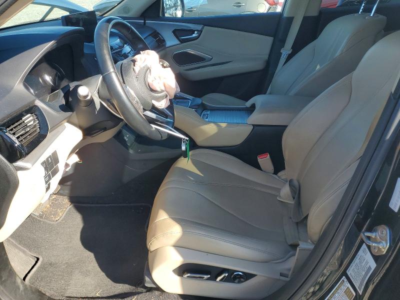 Продаж на аукціоні авто 2019 Acura Rdx, vin: 5J8TC1H38KL022159, номер лоту: 76161235