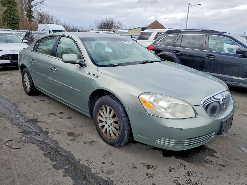Продаж на аукціоні авто 2006 Buick Lucerne, vin: 1G4HP57226U158873, номер лоту: 77083215