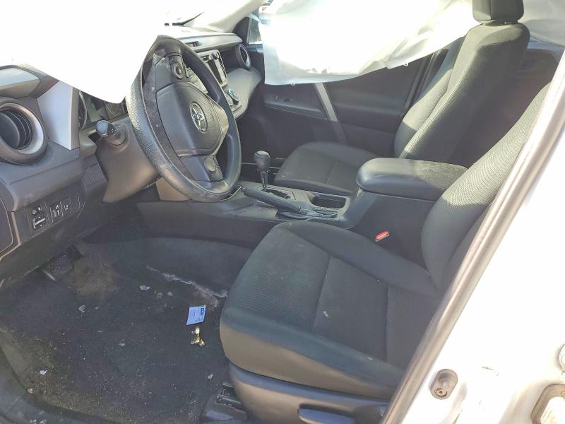 Aukcja sprzedaży 2017 Toyota Rav4, vin: 2T3ZFREV6HW397610, numer aukcji: 76149975