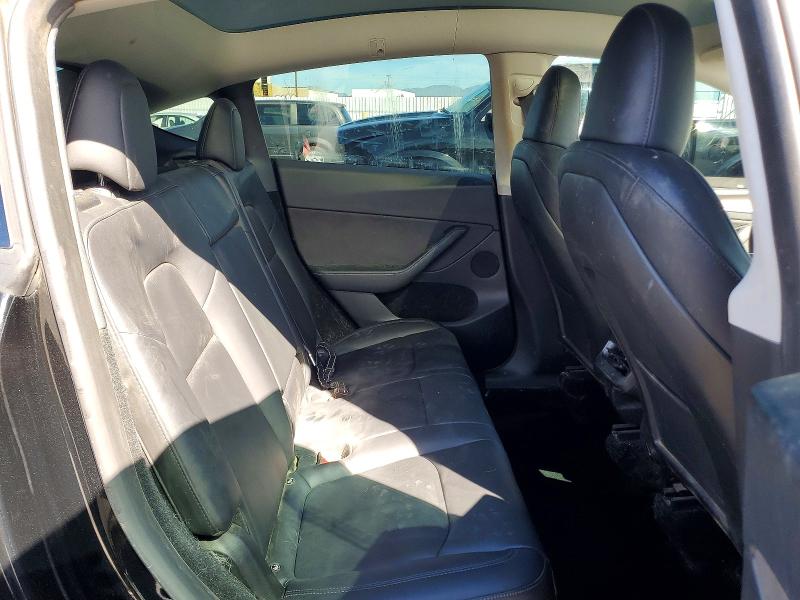 78556915 :رقم المزاد ، 7SAYGDEF6PF764775 vin ، 2023 Tesla Model Y مزاد بيع