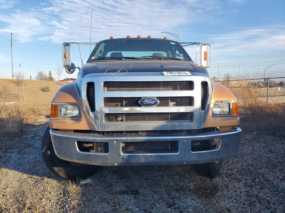 2013 Ford F650 მანქანა იყიდება აუქციონზე, vin: 3FRNF6FC5DV784328, აუქციონის ნომერი: 79075875