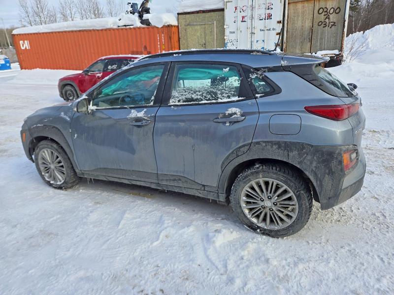 Продажа на аукционе авто 2020 Hyundai Kona, vin: KM8K2CAA9LU581731, номер лота: 74045025