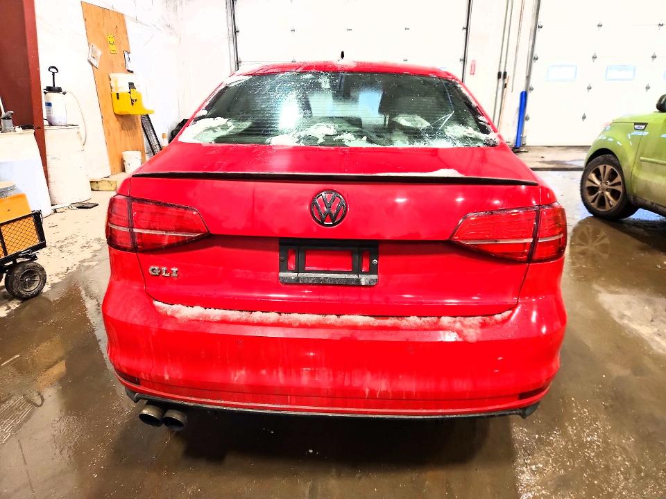 Продаж на аукціоні авто 2017 Volkswagen Jetta, vin: 3VW5T7AJ6HM327862, номер лоту: 76121575