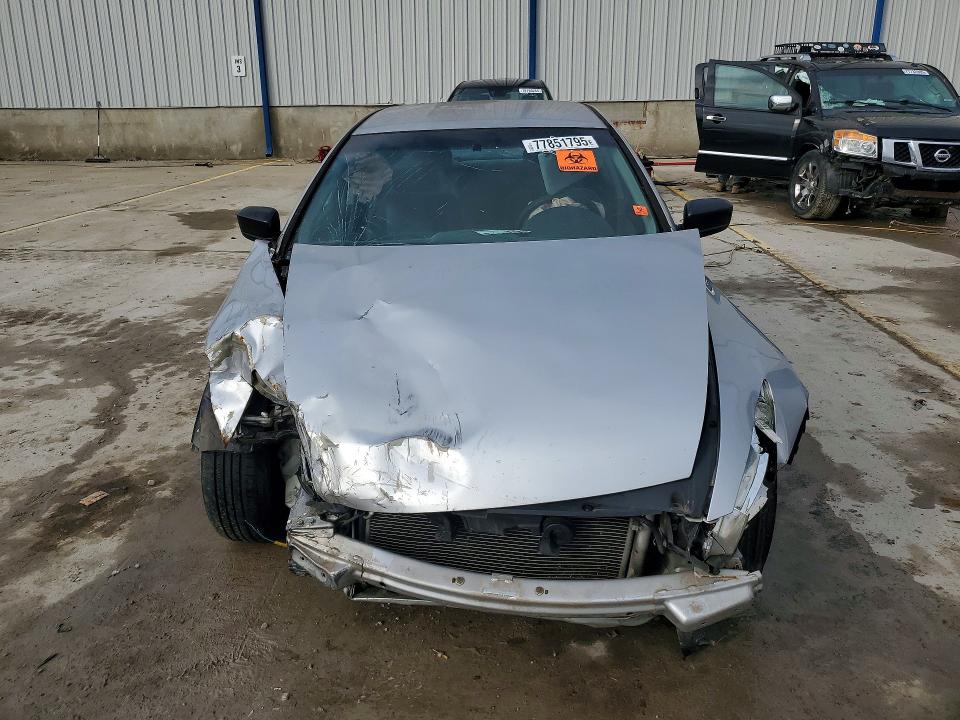 Aukcja sprzedaży 2006 Honda Accord, vin: 1HGCM56196A128627, numer aukcji: 77851795
