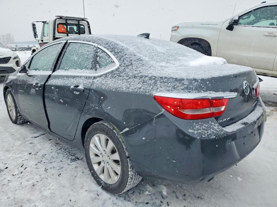 Продажа на аукционе авто 2015 Buick Verano, vin: 1G4PP5SK0F4156414, номер лота: 74773675