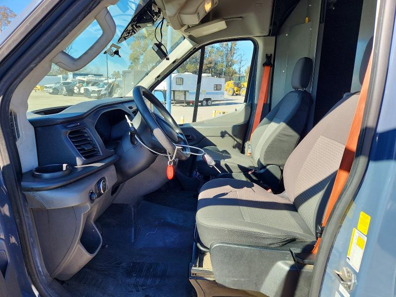 41846816 :رقم المزاد ، 1FTBR3X83LKA56535 vin ، 2020 Ford Transit مزاد بيع