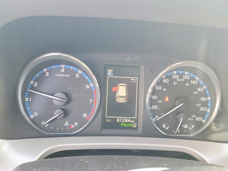 Продаж на аукціоні авто 2018 Toyota Rav4, vin: 2T3DFREV9JW734190, номер лоту: 76986125