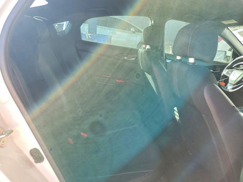 2019 Honda Civic მანქანა იყიდება აუქციონზე, vin: 19XFC2F81KE019886, აუქციონის ნომერი: 75856685