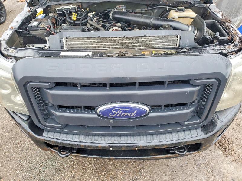 Aukcja sprzedaży 2011 Ford F250, vin: 1FT7W2B62BEC04296, numer aukcji: 76883285