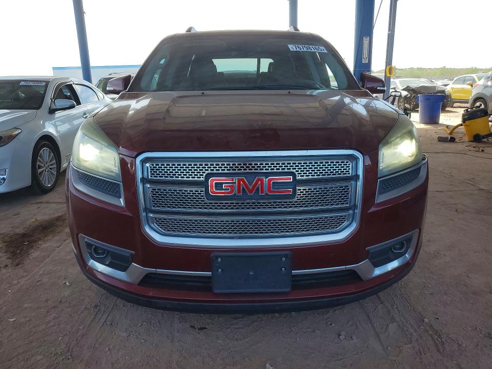 Aukcja sprzedaży 2015 Gmc Acadia, vin: 1GKKVSKD7FJ300888, numer aukcji: 76798165