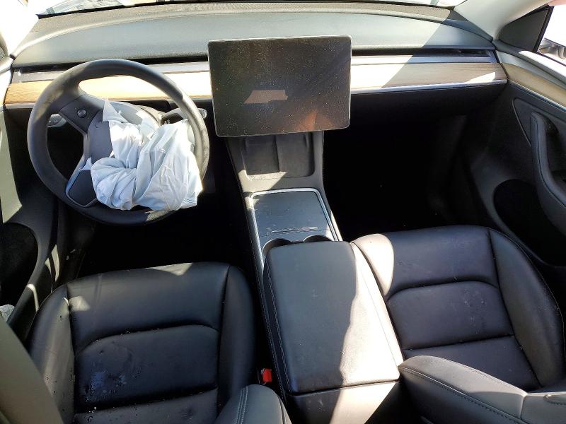 Продаж на аукціоні авто 2023 Tesla Model Y, vin: 7SAYGAEE7PF828523, номер лоту: 78190675