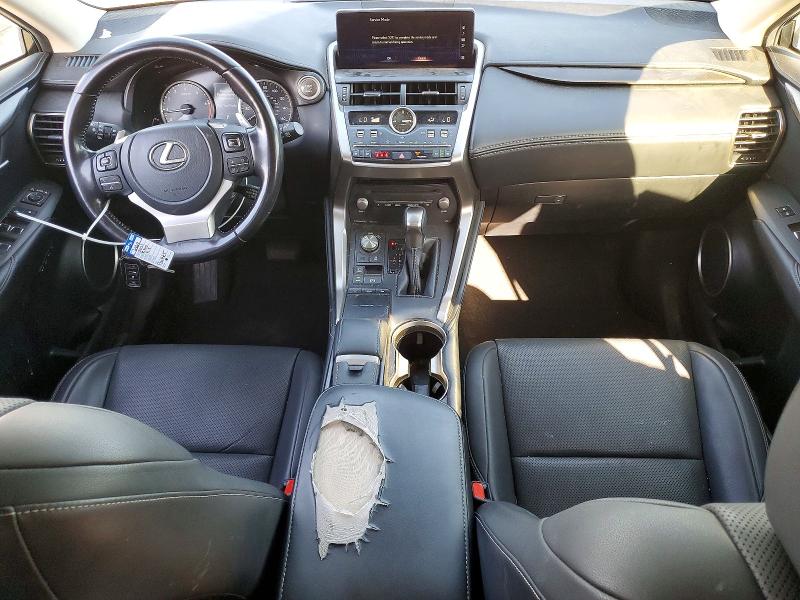 Aukcja sprzedaży 2021 Lexus Nx, vin: JTJGARDZ8M2244141, numer aukcji: 78468165