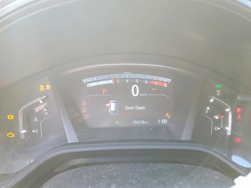 Aukcja sprzedaży 2022 Honda Cr-v, vin: 2HKRW2H28NH219306, numer aukcji: 73554935