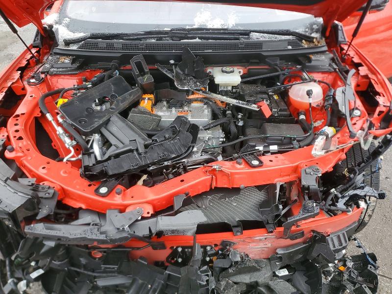 Продаж на аукціоні авто 2025 Cadillac Optiq, vin: 3GYK3GMRXSS166601, номер лоту: 76945265