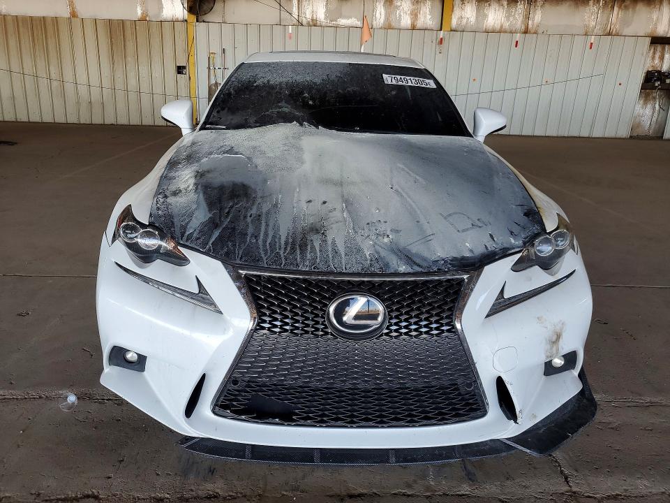 2016 Lexus Is 200t მანქანა იყიდება აუქციონზე, vin: JTHBA1D23G5009276, აუქციონის ნომერი: 79491305