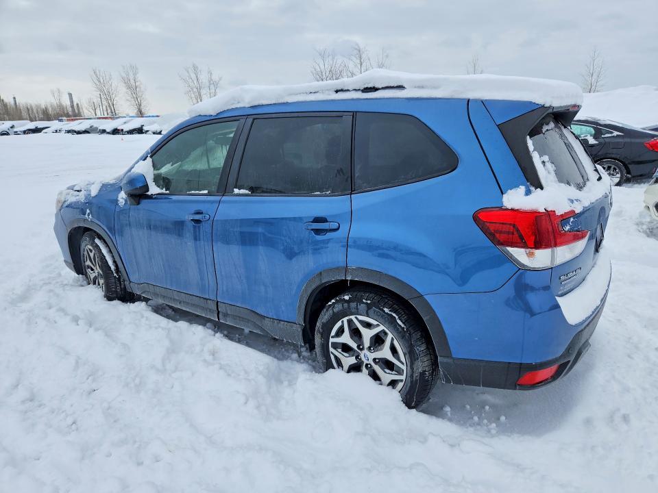 Aukcja sprzedaży 2020 Subaru Forester, vin: JF2SKEJC3LH415538, numer aukcji: 78908215