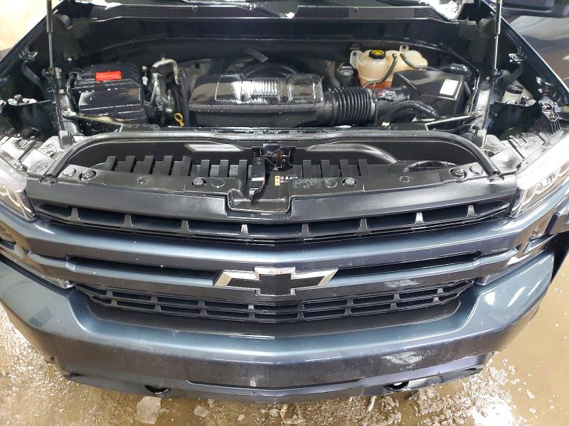 Aukcja sprzedaży 2020 Chevrolet Silverado, vin: 3GCUYEED5LG221046, numer aukcji: 75988945