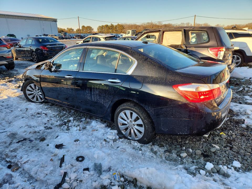 Aukcja sprzedaży 2015 Honda Accord, vin: 1HGCR3F89FA035240, numer aukcji: 75921465