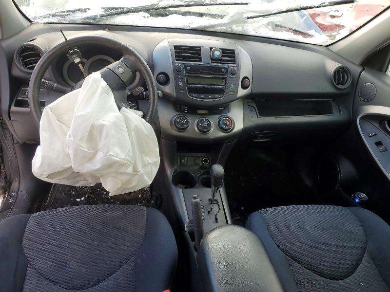 76622875 :رقم المزاد ، 2T3RF4DV0BW166813 vin ، 2011 Toyota Rav4 مزاد بيع