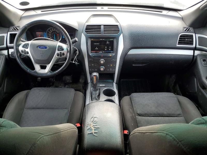 Продаж на аукціоні авто 2012 Ford Explorer, vin: 1FMHK8D85CGA75649, номер лоту: 77528635