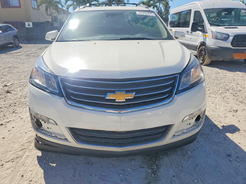 Aukcja sprzedaży 2015 Chevrolet Traverse, vin: 1GNKVJKD7FJ167949, numer aukcji: 77794475