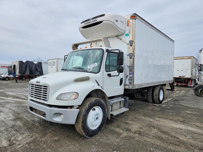 Aukcja sprzedaży 2014 Freightliner M2, vin: 3ALACXDT4EDFX9444, numer aukcji: 78249725