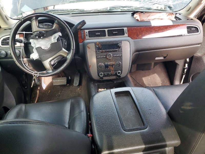 Aukcja sprzedaży 2013 Gmc Sierra, vin: 1GT424C86DF234859, numer aukcji: 76933115