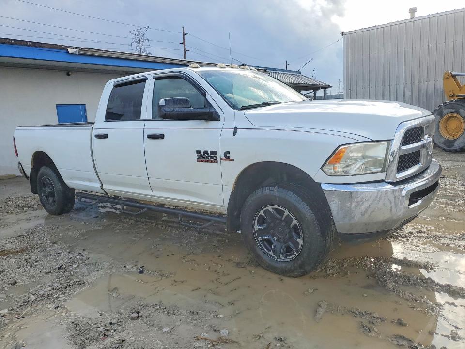 2014 Ram 3500 მანქანა იყიდება აუქციონზე, vin: 3C63R3GL8EG298764, აუქციონის ნომერი: 77690435