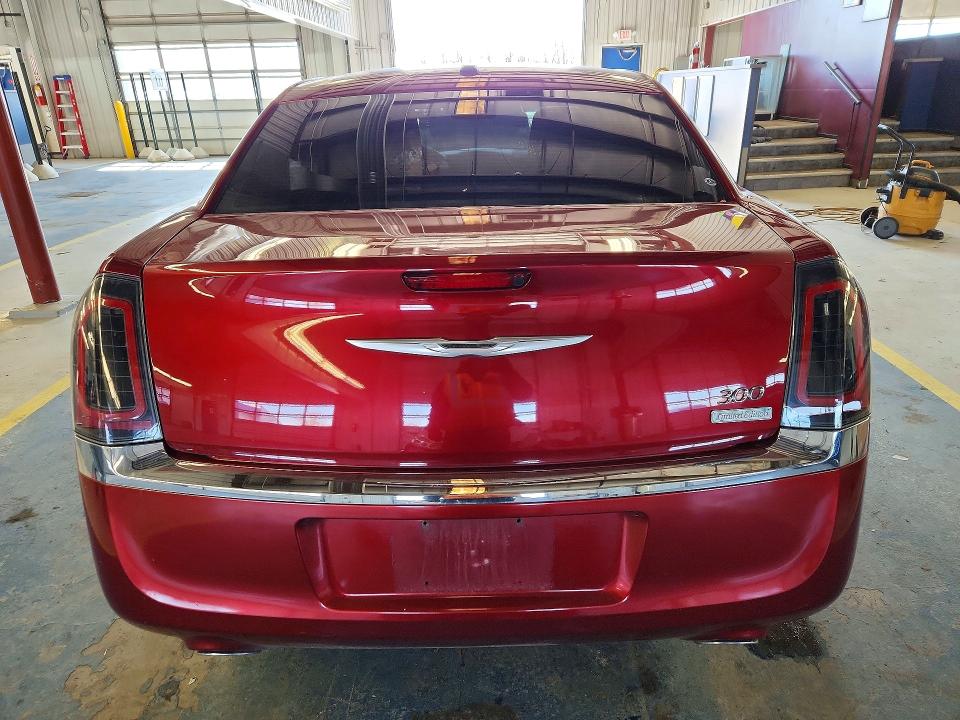Auction sale of the 2012 Chrysler 300, vin: 2C3CCAAG2CH141226, lot number: 78709045