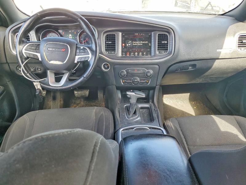Aukcja sprzedaży 2016 Dodge Charger, vin: 2C3CDXHG3GH166650, numer aukcji: 77968155