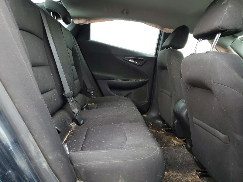 Продажа на аукционе авто 2019 Chevrolet Malibu, vin: 1G1ZG5ST6KF224437, номер лота: 76029645