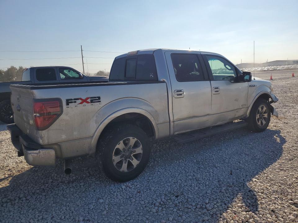 Aukcja sprzedaży 2011 Ford F150, vin: 1FTFW1CT1BKD92241, numer aukcji: 76358695