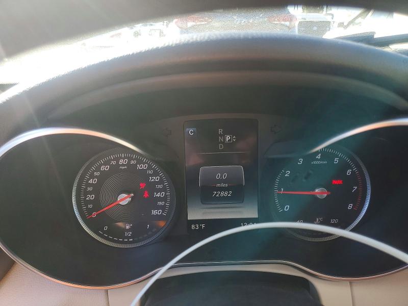 Продаж на аукціоні авто 2015 Mercedes-benz C, vin: 55SWF4KB2FU005174, номер лоту: 75766125