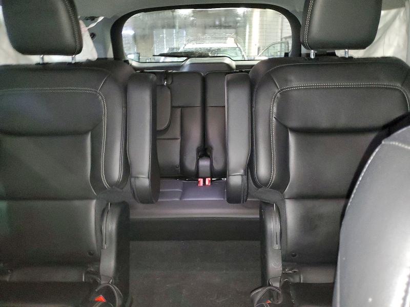 Aukcja sprzedaży 2023 Ford Explorer, vin: 1FMSK8DH8PGA27588, numer aukcji: 76322545