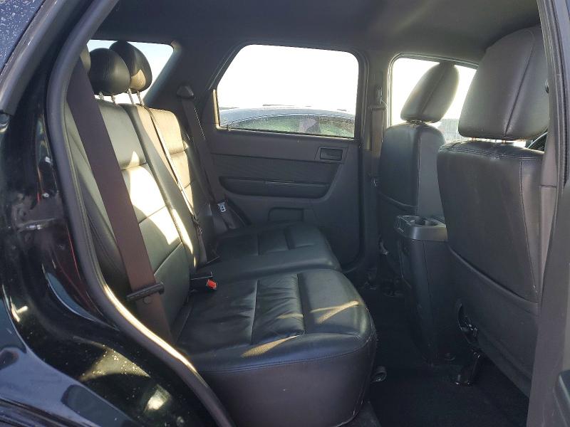72744565 :رقم المزاد ، 1FMCU03G19KA90749 vin ، 2009 Ford Escape مزاد بيع
