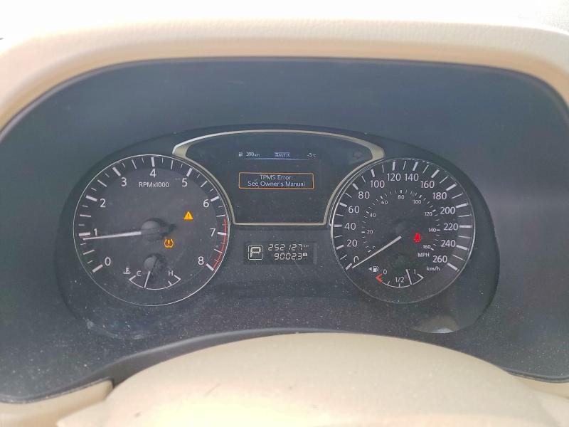 Продаж на аукціоні авто 2014 Nissan Pathfinder, vin: 5N1AR2MM9EC699052, номер лоту: 78696795