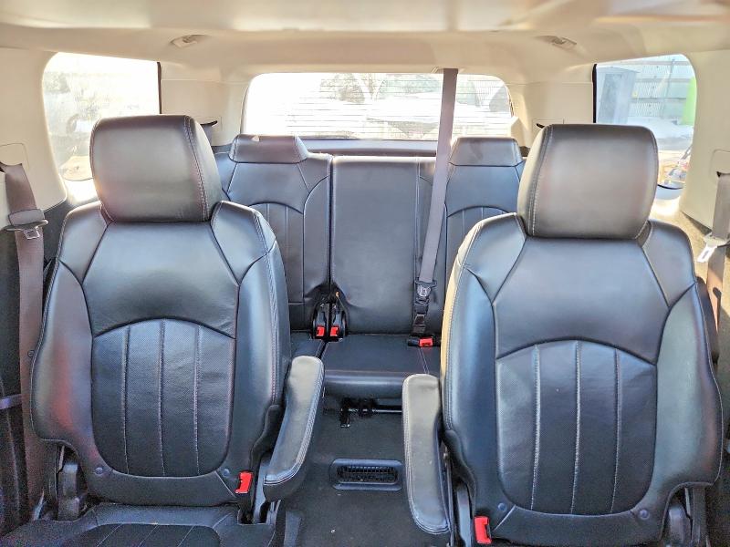 Продаж на аукціоні авто 2015 Gmc Acadia, vin: 1GKKRTKD6FJ196677, номер лоту: 75642305