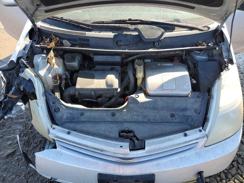 Aukcja sprzedaży 2008 Toyota Prius, vin: JTDKB20UX83320390, numer aukcji: 77589345