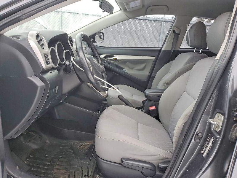 Продажа на аукционе авто 2010 Toyota Corolla Matrix, vin: 2T1KE4EE0AC035960, номер лота: 76965455