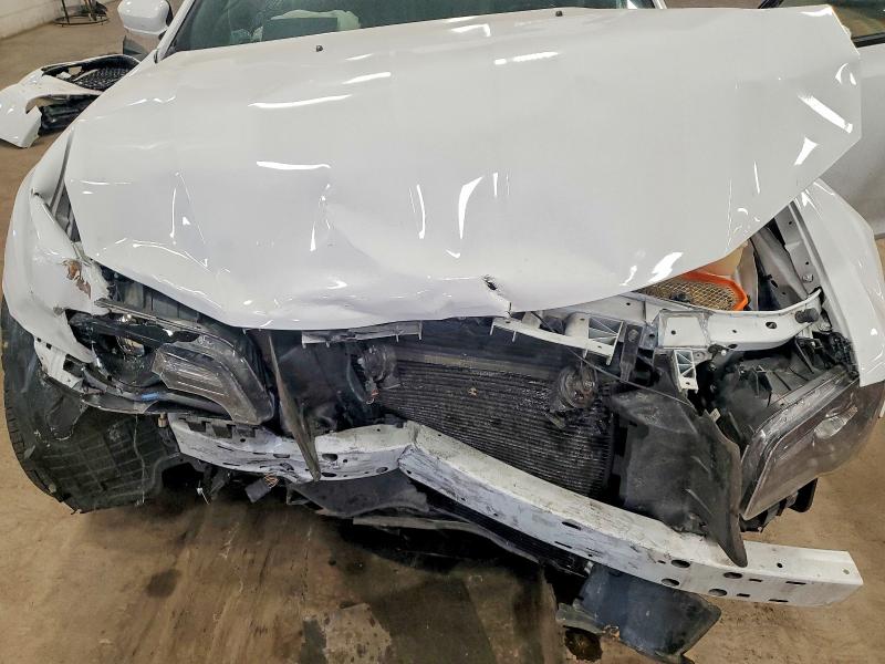 2019 Chrysler 300 მანქანა იყიდება აუქციონზე, vin: 2C3CCAGG7KH619811, აუქციონის ნომერი: 78162825