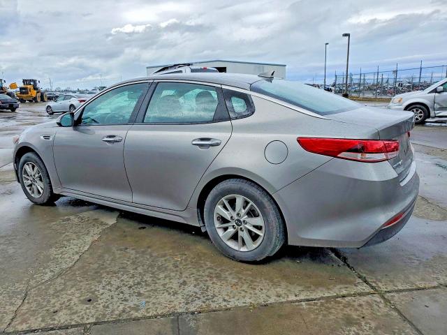 Aukcja sprzedaży 2017 Kia Optima, vin: 5XXGT4L31HG149336, numer aukcji: 77624925