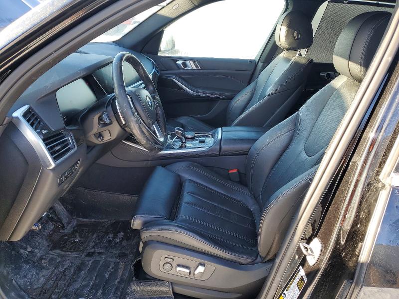 Продажа на аукционе авто 2019 Bmw X5, vin: 5UXCR6C52KLK99939, номер лота: 76173365