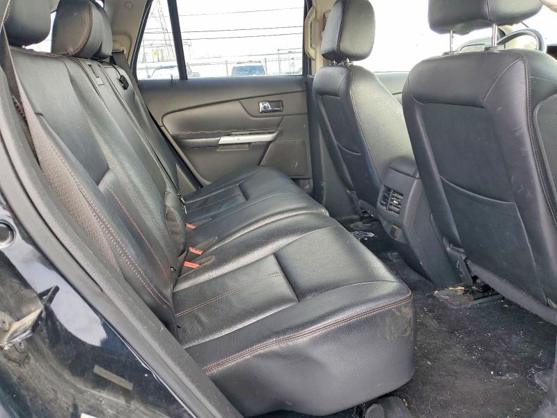 Aukcja sprzedaży 2012 Ford Edge, vin: 2FMDK3K90CBA64062, numer aukcji: 77492415