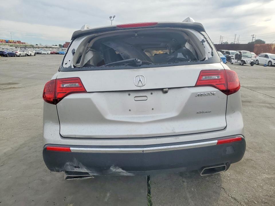 Aukcja sprzedaży 2013 Acura Mdx, vin: 2HNYD2H31DH516185, numer aukcji: 76684615