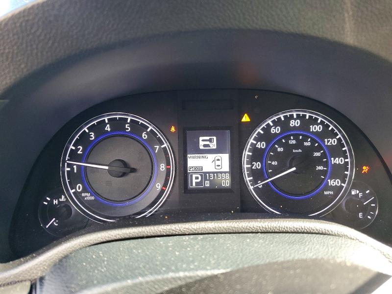 Продаж на аукціоні авто 2011 Infiniti G37 Sedan, vin: JN1CV6AR2BM407203, номер лоту: 76920415