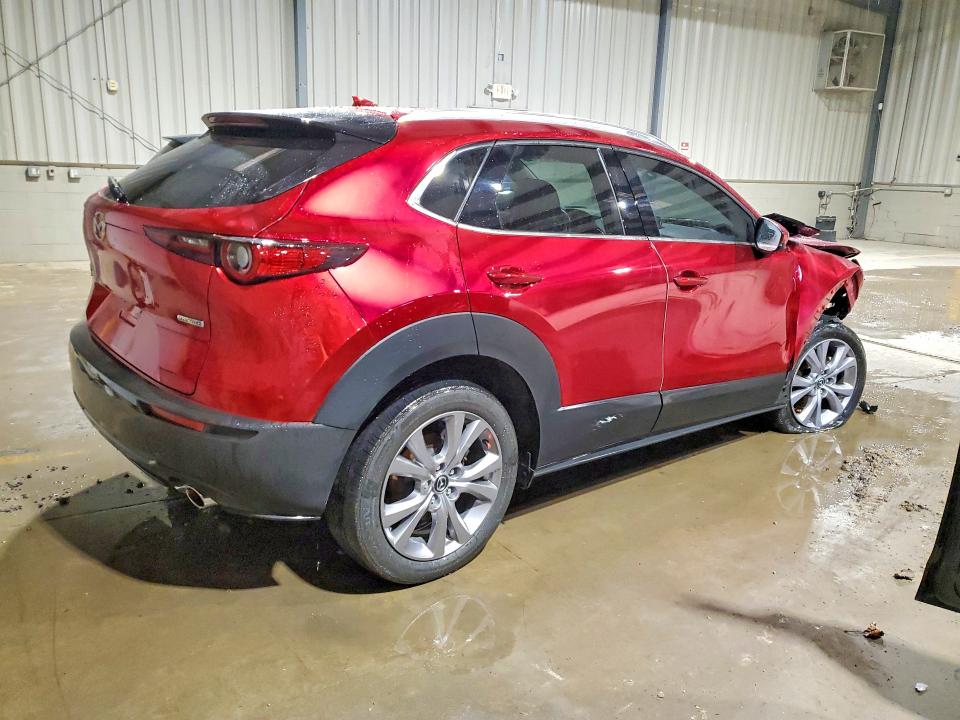 Продаж на аукціоні авто 2021 Mazda Cx-30, vin: 3MVDMBDM5MM220279, номер лоту: 78426165