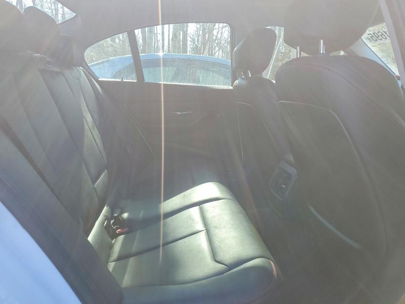 Продажа на аукционе авто 2014 Bmw 320, vin: WBA3C3C5XEP662547, номер лота: 76731695