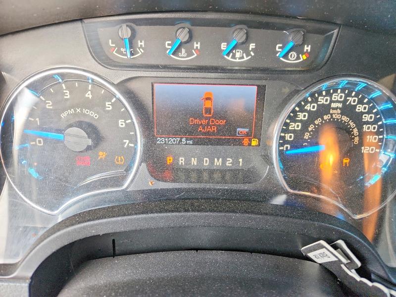 Продажа на аукционе авто 2013 Ford F150, vin: 1FTFW1ET2DKE08625, номер лота: 77559095