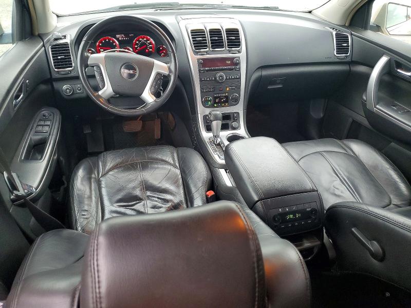 2008 Gmc Acadia მანქანა იყიდება აუქციონზე, vin: 1GKER23768J238185, აუქციონის ნომერი: 78643065