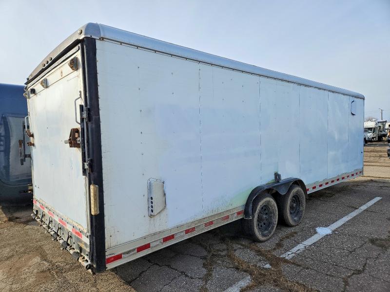 Продажа на аукционе авто 2012 Wells Cargo Wells Cargo Trailer, vin: 1WC200L29C1193038, номер лота: 99334175